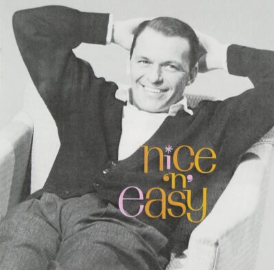 NICE 'N' EASY