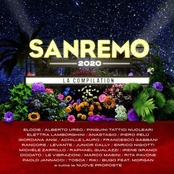 SANREMO 2020