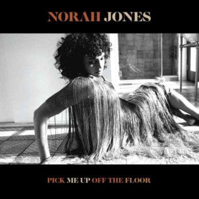 PICK ME UP OFF THE FLOOR (180 GR. VINYL COLORED)