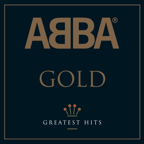 ABBA GOLD