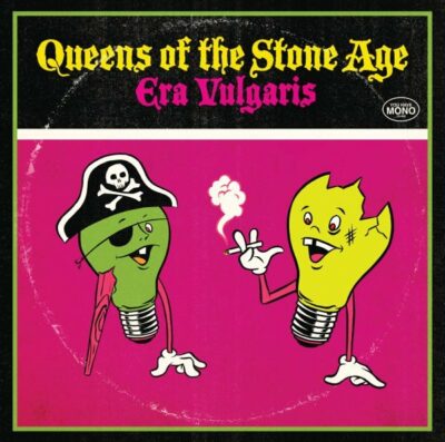 ERA VULGARIS