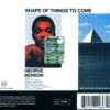 SHAPE OF THINGS TO COME - immagine 2