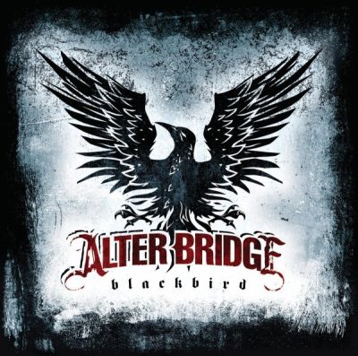 BLACKBIRD