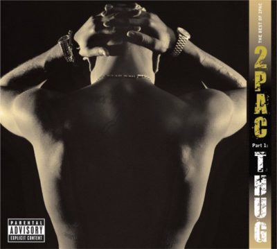 THE BEST OF PART 1 THUG