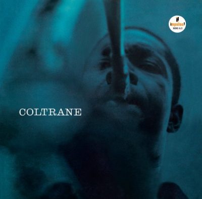 COLTRANE