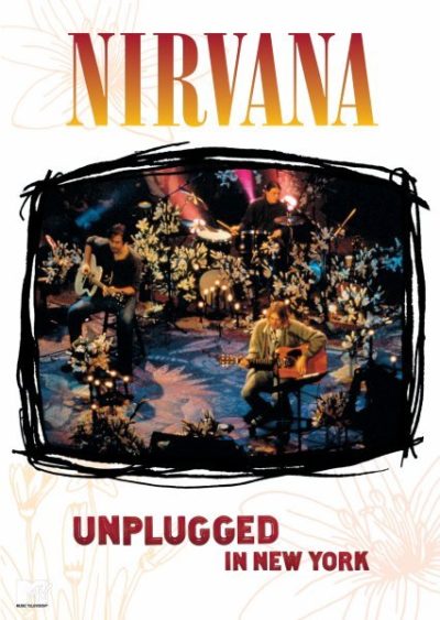 UNPLUGGED