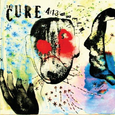 4:13 DREAM