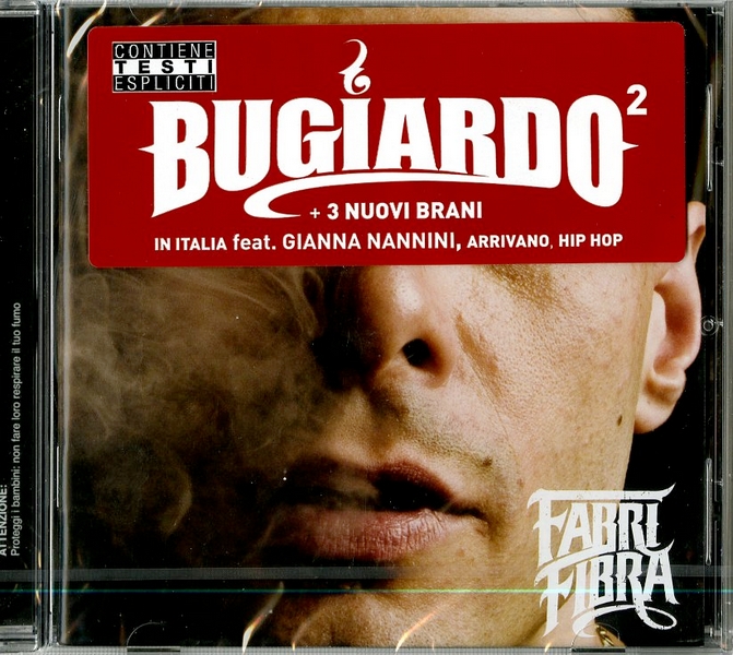 BUGIARDO(NEW VERSION)