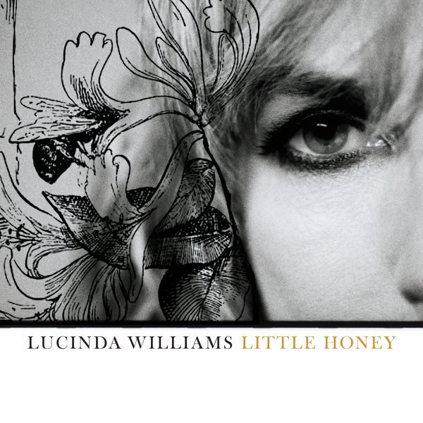 LITTLE HONEY