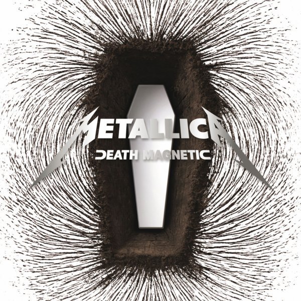 DEATH MAGNETIC