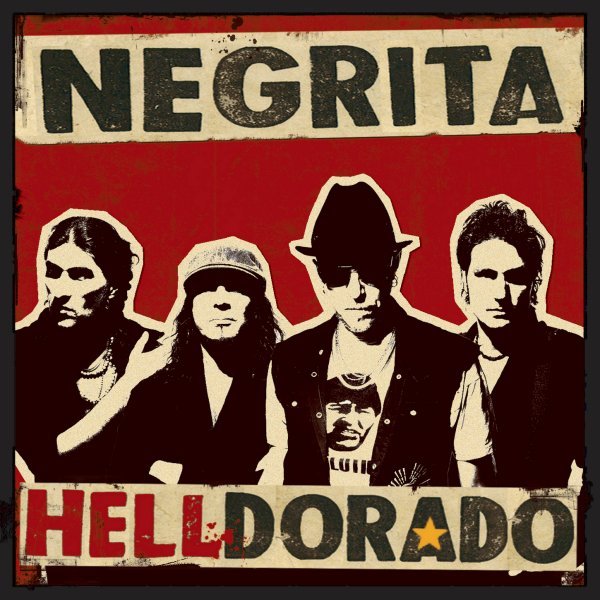 HELLDORADO