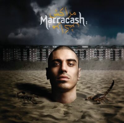 MARRACASH (GOLD ED.)