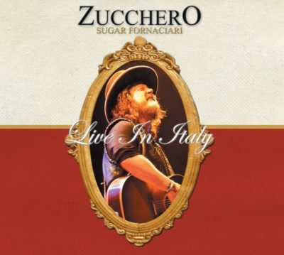 LIVE IN ITALY