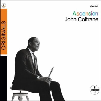 ASCENSION (EDITIONS I&II)