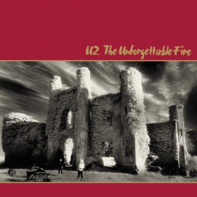 THE UNFORGETTABLE FIRE