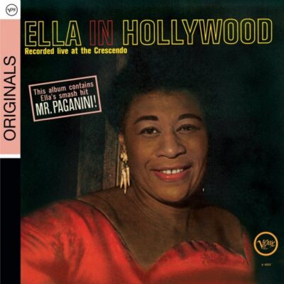 ELLA IN HOLLYWOOD