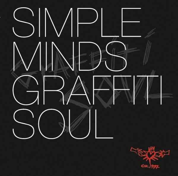 GRAFFITI SOUL