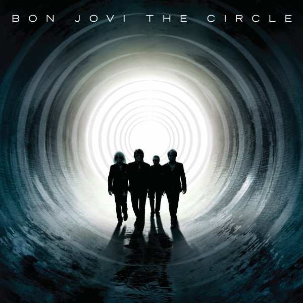 BON JOVI THE CIRCLE