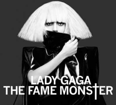 THE FAME MONSTER
