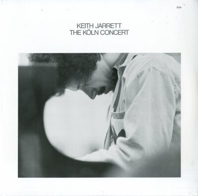 THE KOLN CONCERT (180GR.)