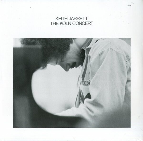 THE KOLN CONCERT (180GR.)