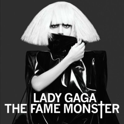 THE FAME MONSTER