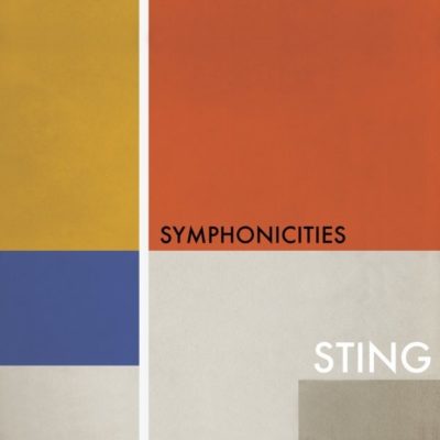 SYMPHONICITIES