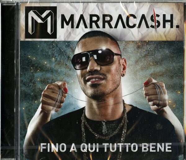 FINO A QUI TUTTO BENE