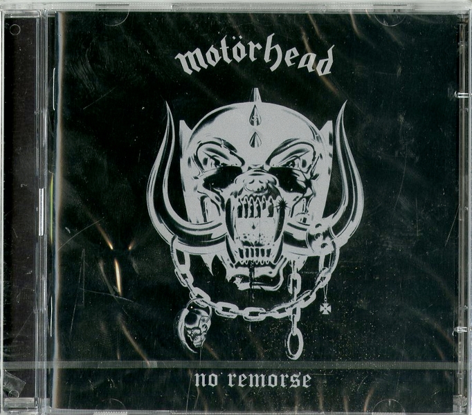 NO REMORSE (DELUXE EDITION)