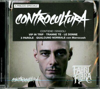 CONTROCULTURA
