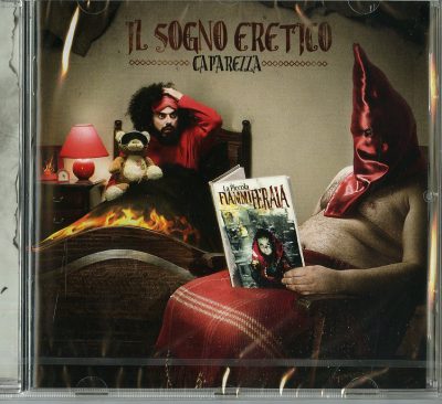 IL SOGNO ERETICO