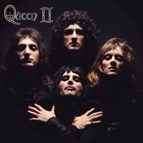 QUEEN II