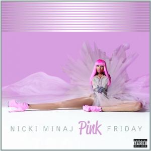 PINK FRIDAY
