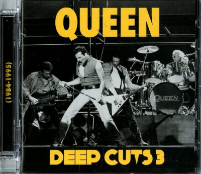 DEEP CUTS 3 (1984/1995)
