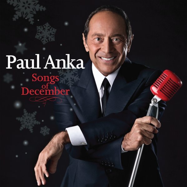 SONGS OF DECEMBER