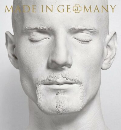 MADE IN GERMANY 1995-2011