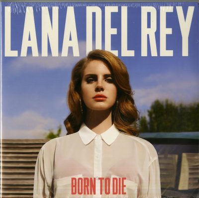 BORN TO DIE