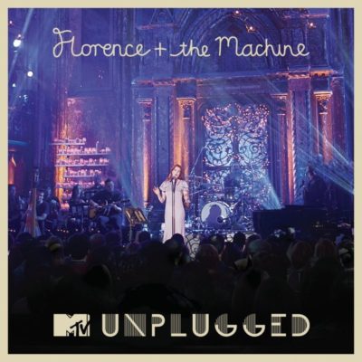 MTV PRESENTS UNPLUGGED:FLORENCE