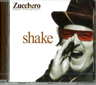 SHAKE
