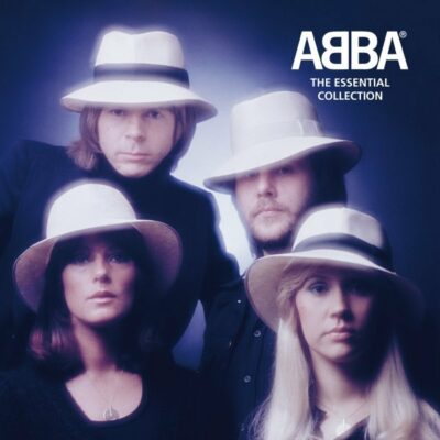 THE ESSENTIAL COLLECTION (2 CD)