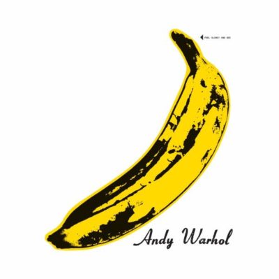 THE VELVET UNDERGROUND & NICO (45TH ANNIVERSARY)