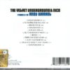 THE VELVET UNDERGROUND & NICO (45TH ANNIVERSARY) - immagine 2