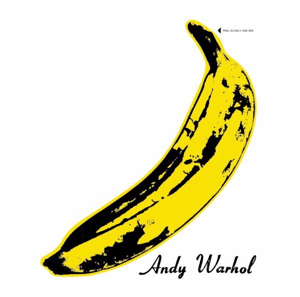 THE VELVET UNDERGROUND & NICO