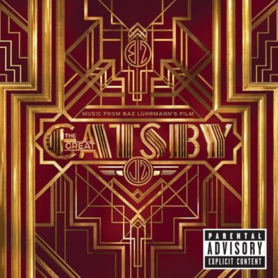 THE GREAT GATSBY (IL GRANDE GATSBY)