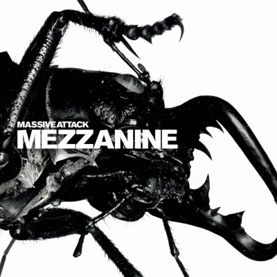 MEZZANINE (20TH ANNIVERSARY REMASTERED)