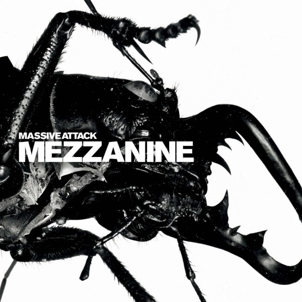 MEZZANINE (20TH ANNIVERSARY REMASTERED)