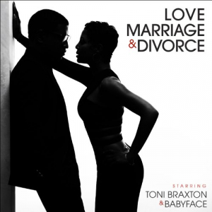 LOVE, MARRIAGE & DIVORCE