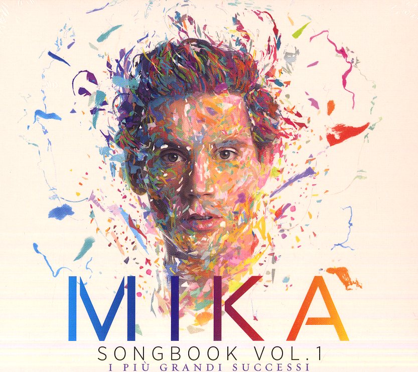 SONGBOOK VOL.1