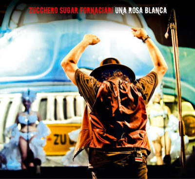 UNA ROSA BIANCA
