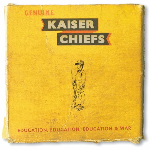 EDUCATION, EDUCATION, EDUC